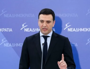 Β.Κικίλιας: «Αντάλλαξε τη Μακεδονία με την υπουργική καρέκλα ο Π.Καμμένος»
